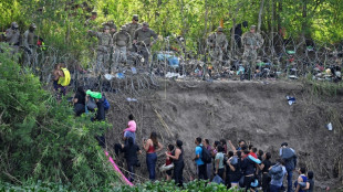 Se mantiene la prohibici&oacute;n de petici&oacute;n de asilo en la frontera sur de EEUU