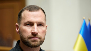Ukraine MPs approve new defence minister after divisive reshuffle