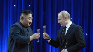 El dirigente norcoreano Kim Jong Un har&aacute; una "visita oficial" a Rusia "en los pr&oacute;ximos d&iacute;as"