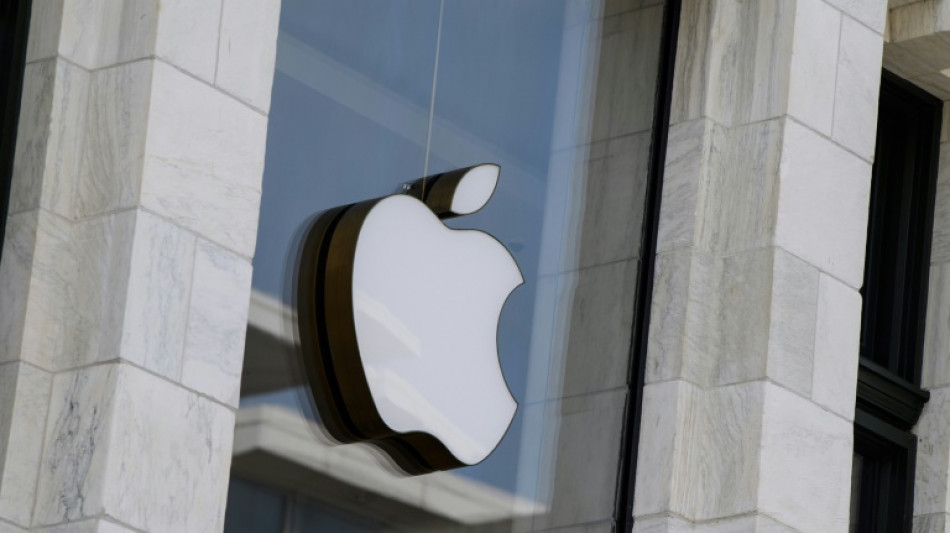 Besch&auml;ftigte in Apple-Store in USA gr&uuml;nden erstmals Gewerkschaft