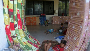 Cuatro muertos en nuevos enfrentamientos en un campamento palestino en L&iacute;bano