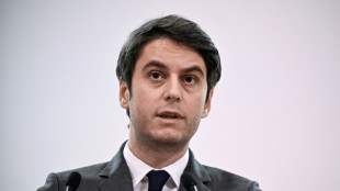Frankreichs Premierminister Attal &uuml;bersteht vor Berlin-Besuch Vertrauensabstimmung