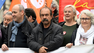Nuevas protestas masivas en Francia en plena b&uacute;squeda de salida a crisis de las pensiones