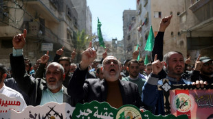 Matan a dos palestinos en Cisjordania al d&iacute;a siguiente de un ataque en Israel