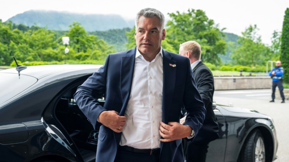 Zustimmung gr&uuml;ner Ministerin zu EU-Gesetz l&ouml;st Koalitionskrise in &Ouml;sterreich aus