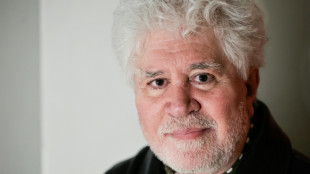 "Amarga Navidad", el s&eacute;ptimo intento de Almod&oacute;var para llevarse la Palma de Oro