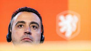 'Here to win': Xavi vows to restore pride to Dutch football