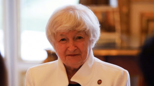 Yellen to visit China, raising need to 'responsibly manage' ties