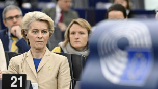 La Comisi&oacute;n Europea ve un "progreso tangible" en la adhesi&oacute;n ucraniana a la UE