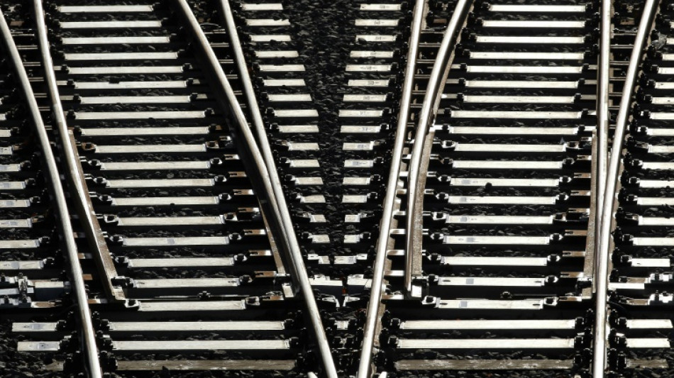 Bahnindustrie mit Rekordumsatz - Digitalisierung l&auml;uft weiter schleppend