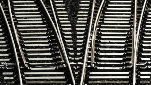Korridorsanierung der Deutschen Bahn wird voraussichtlich deutlich länger dauern