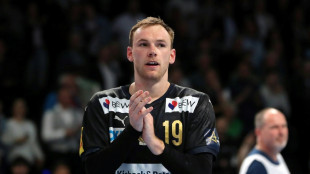 Füchse träumen vom Titel in der Champions League