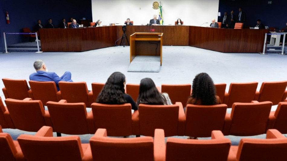 Brasil refuerza la protecci&oacute;n de las mujeres ante la violencia de g&eacute;nero