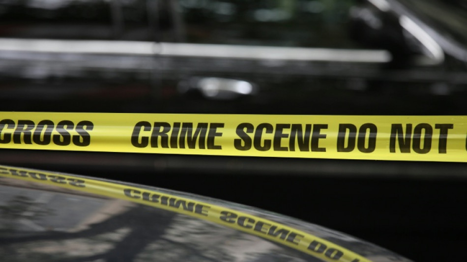 Mueren tres ni&ntilde;os y un profesor en tiroteo en escuela de Oregon, en EEUU