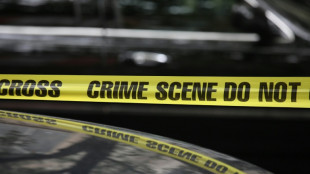 Three children, one teacher killed in Oregon elementary school shooting