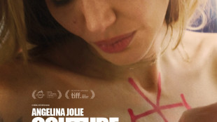 Angelina Jolie, 'Couture' il mio film pi&ugrave; catartico e personale