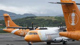 Nouvelle-Cal&eacute;donie: apr&egrave;s trois mois de blocage, l'impasse persiste entre Air Cal&eacute;donie et les &icirc;les Loyaut&eacute;