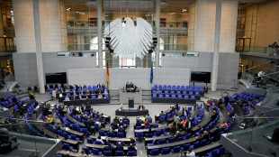 Taurus-Debatte im Bundestag: Scharfe Kritik der Gr&uuml;nen an Scholz