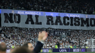 Real Madrid victory for 'everyone against racism': Tchouameni