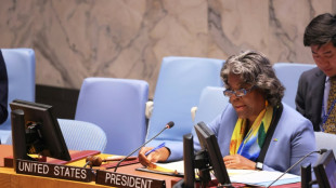 EEUU sanciona a rusos por deportaciones de ni&ntilde;os ucranianos