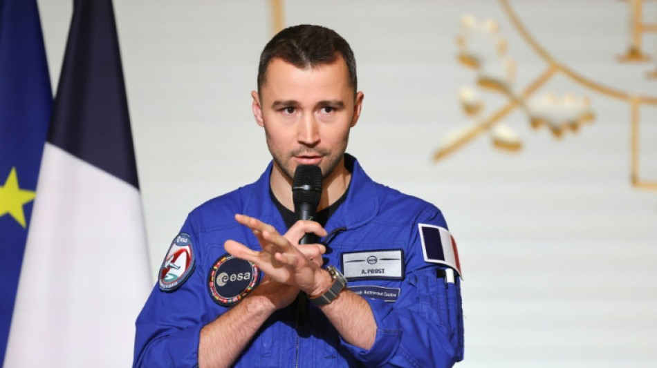 Vast veut ouvrir l'&egrave;re post-ISS des vols habit&eacute;s affranchis de la Russie 