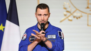 Vast veut ouvrir l'&egrave;re post-ISS des vols habit&eacute;s affranchis de la Russie 