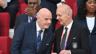 Mega-WM mit 64 Teams? DFB will Vorschlag "nicht unterstützen"