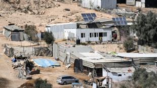 Negev Bedouin fear getting caught in crossfire of Israel's war with Hamas