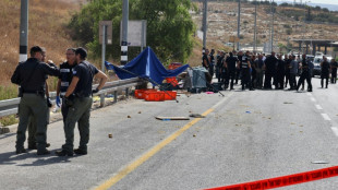 Mueren un soldado israel&iacute; y un hombre palestino tras un ataque en Cisjordania