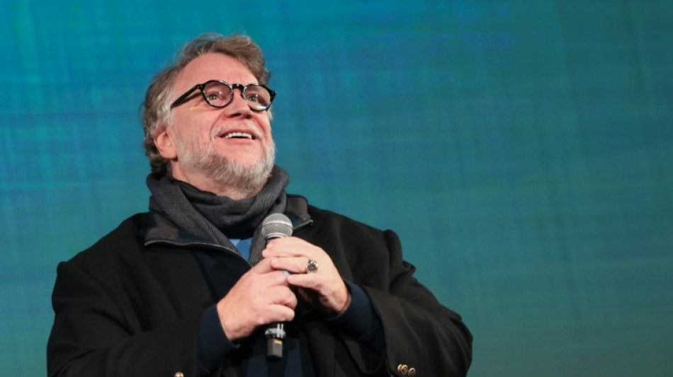 Guillermo del Toro receberá o maior reconhecimento do British Film Institute