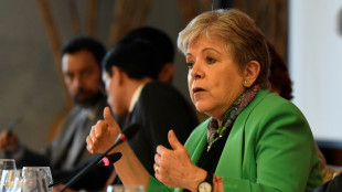 Cumbre entre UE y CELAC "no va a ser f&aacute;cil", anticipa canciller de M&eacute;xico