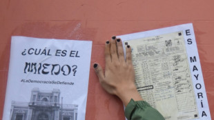 Guatemala comenzar&aacute; la revisi&oacute;n del resultado de las elecciones impugnadas