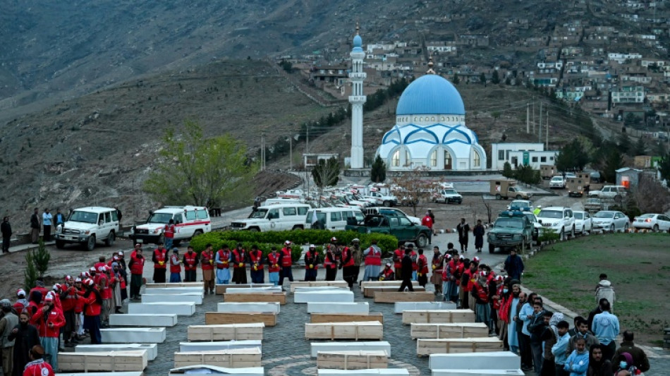 Pakist&aacute;n y Afganist&aacute;n anuncian un alto el fuego durante la fiesta del fin del Ramad&aacute;n