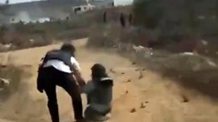 Rubio, 'molto turbati da aggressione a fotografa Usa, Israele fermi violenza'