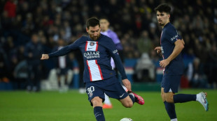 Messi and PSG face potentially season-defining week
