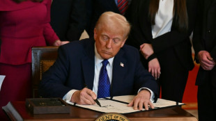 Trump quiere privar de fondos a los colegios que ense&ntilde;en la "teor&iacute;a cr&iacute;tica de la raza"