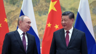 Principales fechas de las relaciones entre Rusia y China 