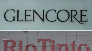 Mining giant Rio Tinto abandons Glencore merger bid