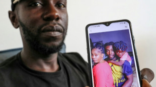El tr&aacute;gico destino de un migrante y su familia en el desierto entre Libia y T&uacute;nez 