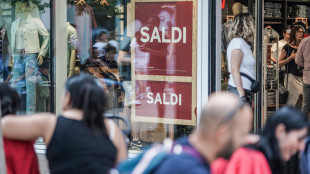 Confesercenti, saldi dal 5 luglio, già 700 milioni acquisti