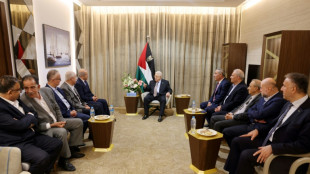 Grupos palestinos rivales forman un "comit&eacute; de reconciliaci&oacute;n"