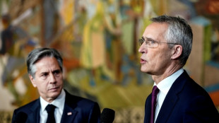 El jefe de la OTAN visitar&aacute; Turqu&iacute;a el s&aacute;bado para la investidura de Erdogan