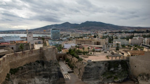 Nueve detenidos por sospechas de fraude electoral en el enclave espa&ntilde;ol de Melilla