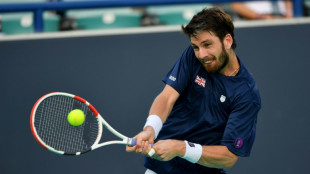 British No.1 Norrie wants Russians back at Wimbledon