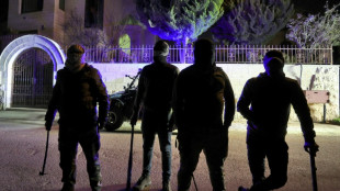Patrullas nocturnas en Cisjordania para defenderse de colonos israel&iacute;es