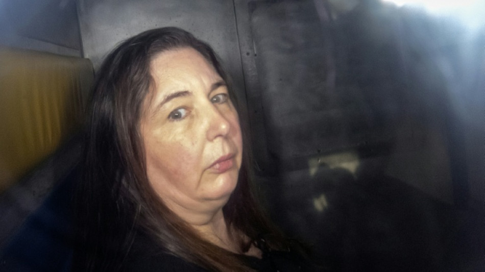 Judges set to rule on Australian mushroom killer's appeal