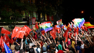 El socialista Pedro S&aacute;nchez pulveriza sondeos y podr&iacute;a gobernar de nuevo Espa&ntilde;a