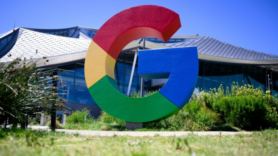 EEUU exigir&iacute;a cambios "estructurales" para Google, incluso su divisi&oacute;n