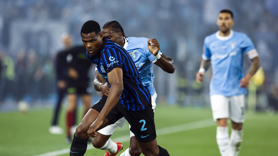 Dumfries al Real Madrid &egrave; fatta, manca solo ufficialit&agrave;