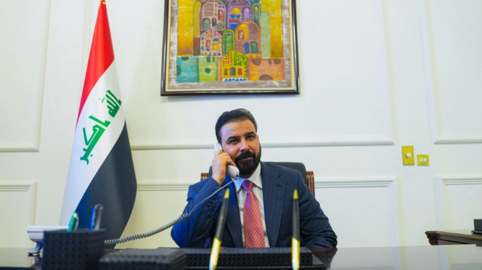 El presidente iraqu&iacute; encarga a Ali al-Zaidi formar gobierno como primer ministro